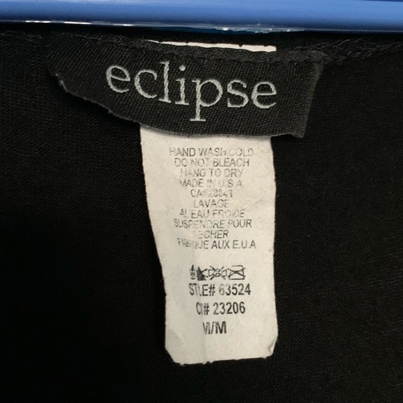 Eclipse dress. - Picture 2 of 5